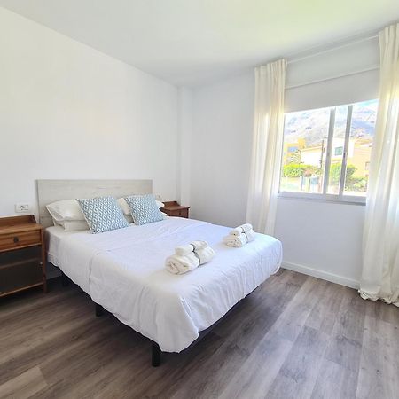 Maresia Apartment Bajamar  Exterior photo