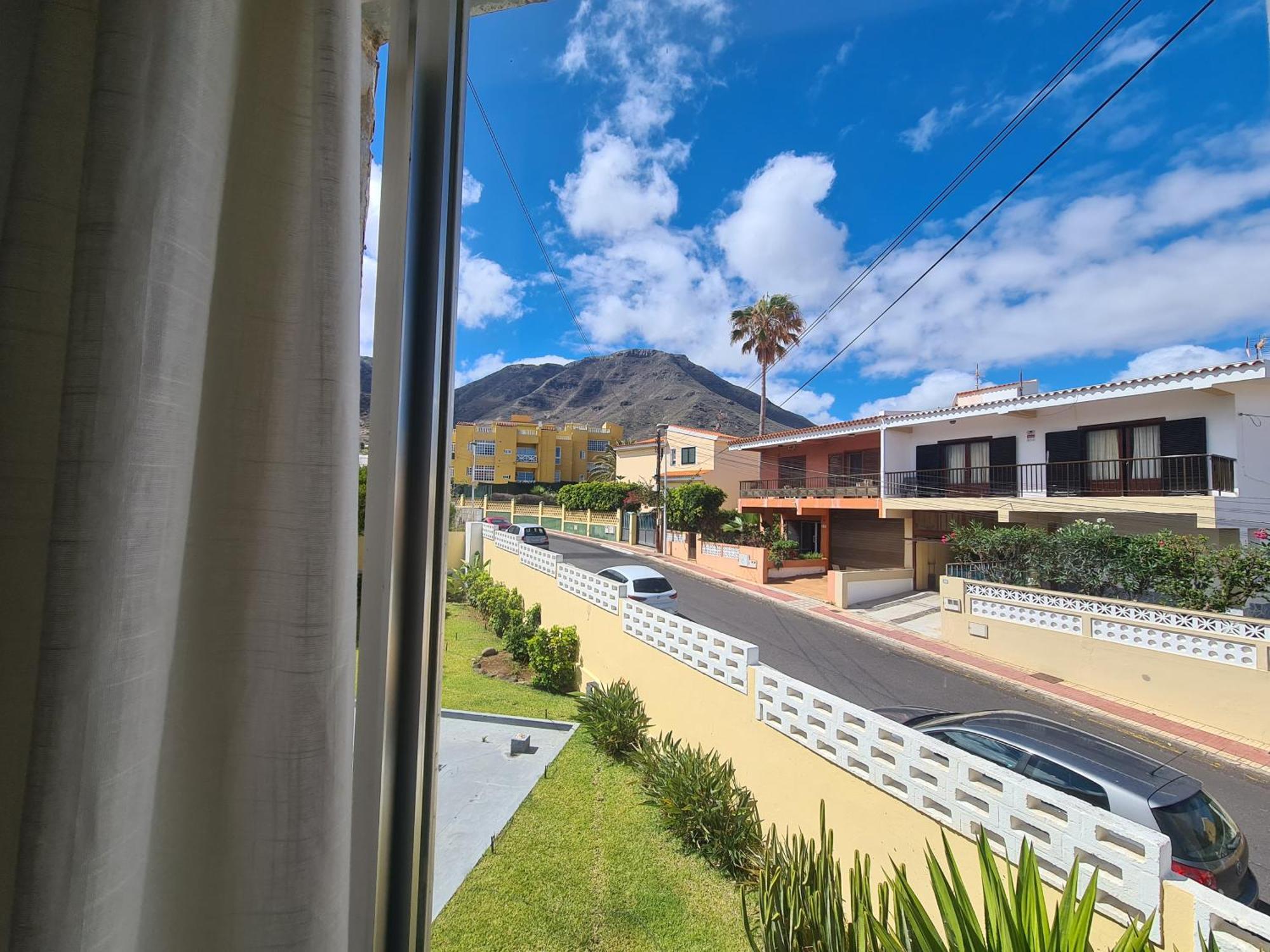 Maresia Apartment Bajamar  Exterior photo